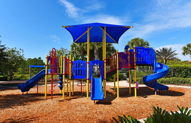 Watersong Resort Homes - Foto 14