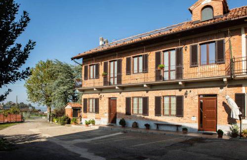 Casa Rubbo - Appartamento 'Como' nelle Langhe - Foto 6