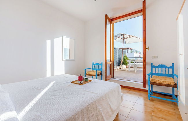 Sea View 300m From sea - Foto 2