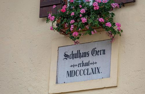 Ferienwohnung Watzmannblick Maria Gern - Foto 6