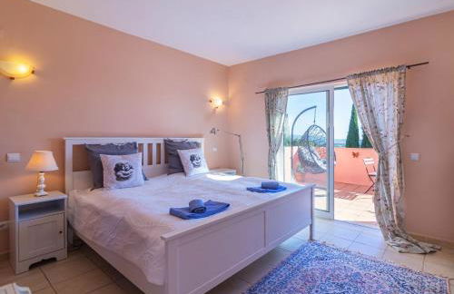 Villa Villa Rosa by Interhome - Foto 8