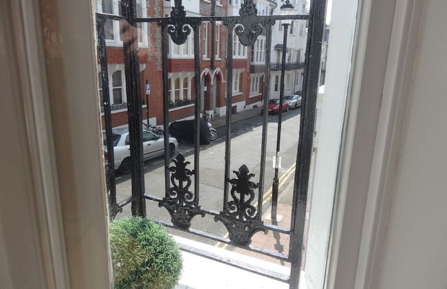 Brighton Break - Burlington Beach Pad - Foto 25