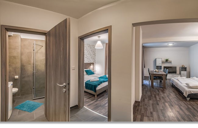 Nova City Apartments - Foto 4