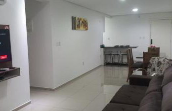 Apartamentos Ed London, 150m das Termas, Climatizado - 2 vagas garagem - Photo 67