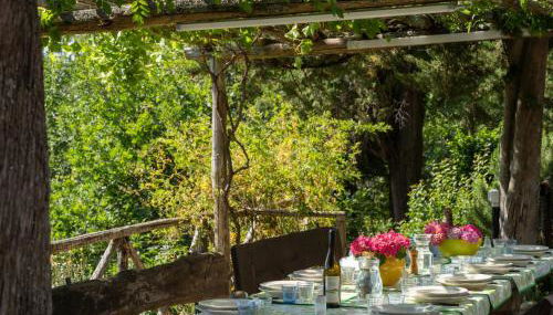 Villa San Leolino by Interhome - Foto 5