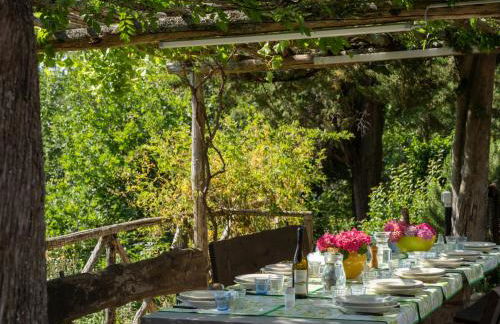 Villa San Leolino by Interhome - Photo 5