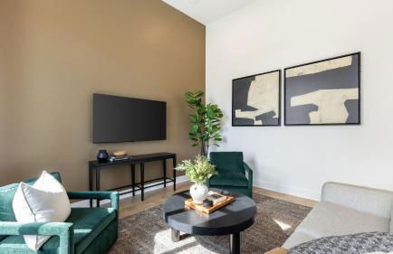 New Build Sleeps 12 2 Condos Modern Design Near Downtown Nashville - Photo 6