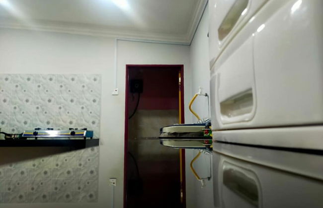 OYO Home 90577 Safi Homestay - Foto 4