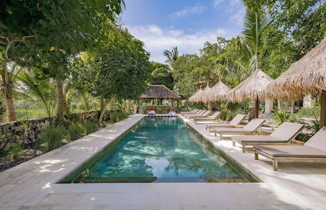 Amrani Diamond Beach Villas & Pool - Foto 56