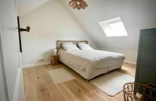 Location de charme, cosy La Maison de Keraudran - Foto 32