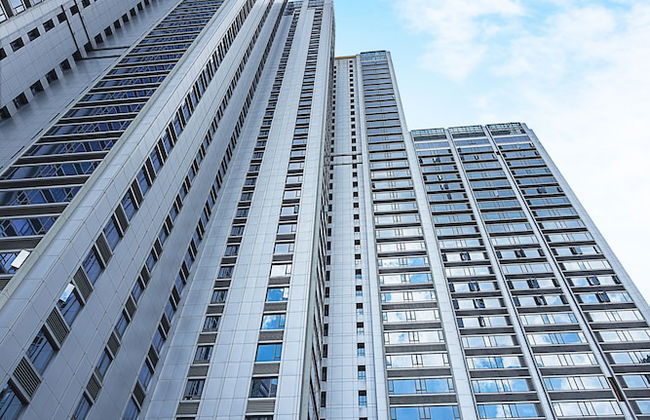 The Alpha Suites - Foto 71