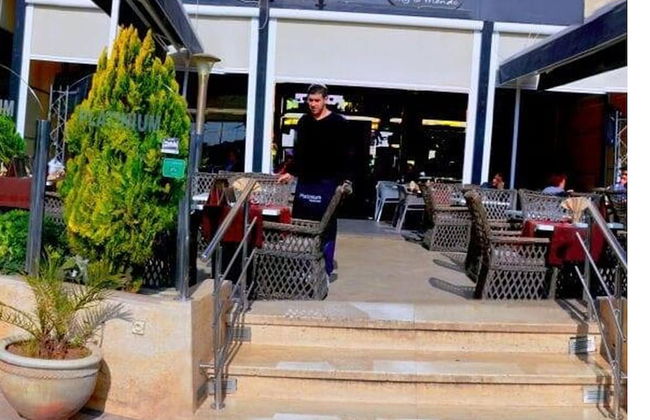 Apartment in Essaouira 3 Minutes From the Beach - Foto 21