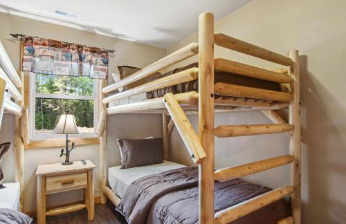 The Woodland - Foto 40