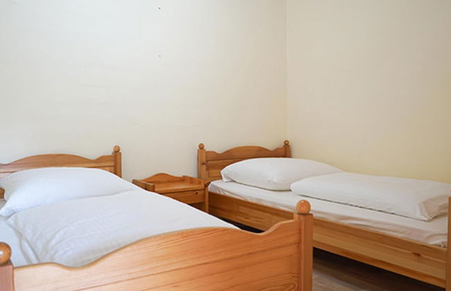 Ferienwohnung Seestern - Foto 3