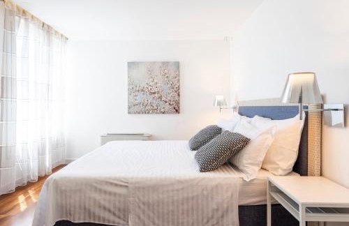 Apartments Blue Maris Žnjan - Photo 19