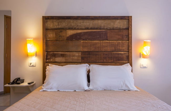 Guarany Eco Resort - Foto 14