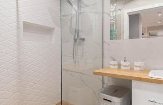 Apartament Rosa Stacja Mińsk - Foto 10