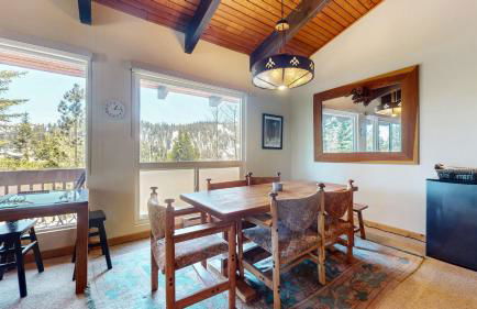 Mammoth West #140 Condo - Foto 15