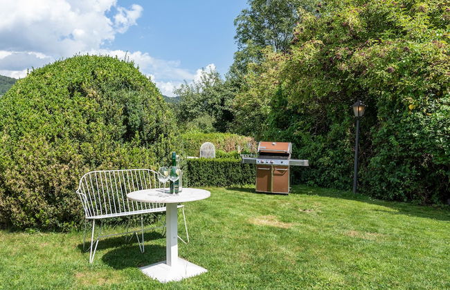 La Petite Ivy, Trenninghof 1302 - Managed by SKY9 Apartments - Foto 54