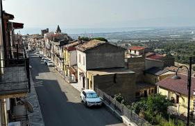 Casa Panoramica in Calabria a circa 5 min dal mare - Foto 25
