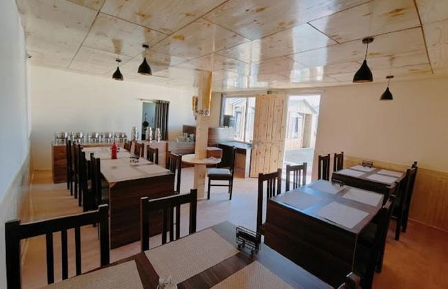 The Grand Lodge Pangong - Foto 6