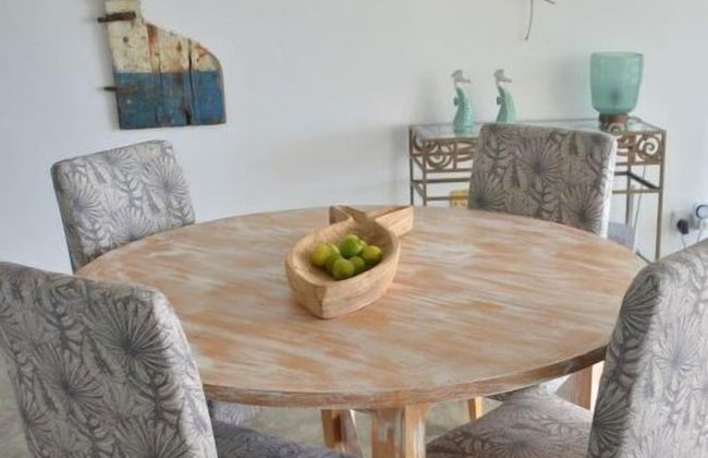 Villa Zourit Rodrigues Bungalow - Photo 11