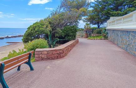 VILLA REIALA Saint-Raphaël - Foto 23