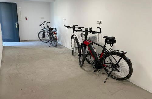 Ferienwohnungen Scheuring 1.OG - Foto 13