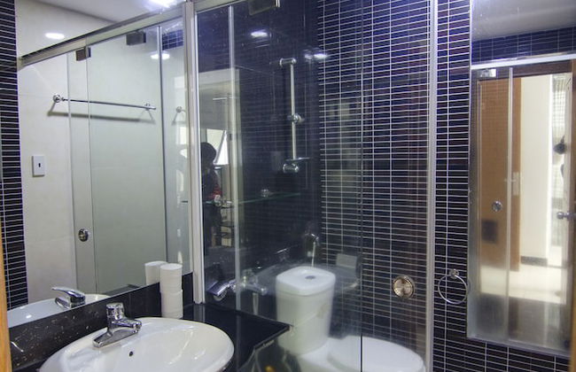 Muong Thanh Apartments - Foto 44