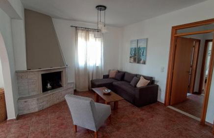 Kristallia - Kattavia surf houses - Foto 17