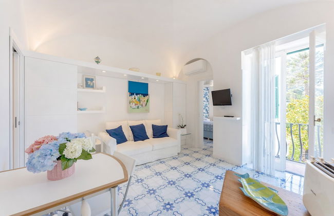 Azzurra, Capri Center - Photo 27