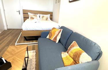 Résidence La Ruelle Secrete - 5 studios - - Foto 66