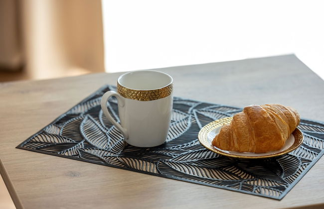 Jantaris Apartments by Renters - Photo 61