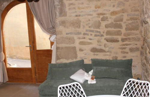 Patio y Calados Rioja Suites - Foto 29