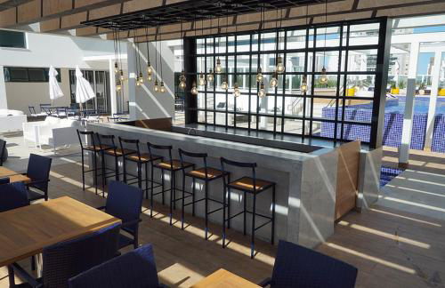 Apart Hotel - Campos dos Goytacazes - Photo 21