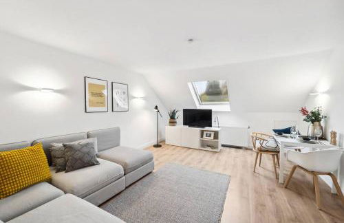 Stylischer WohnTRAUM in Ronsdorf - Nähe DUS & Dortmund & Köln & Essen - Foto 6