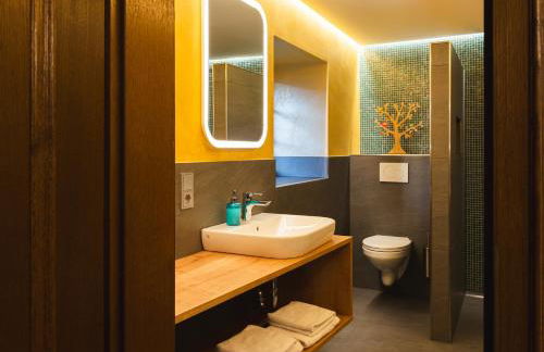 Landhaus Schnorrenberg, Wellness & Nature - Foto 18