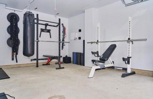 Modern Chic Gateway near DC & Fedex field - Foto 38