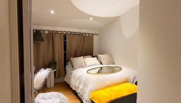 Victoria - 1 bedroom appartment 4 people - Foto 3