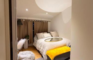 Victoria - 1 bedroom appartment 4 people - Foto 3