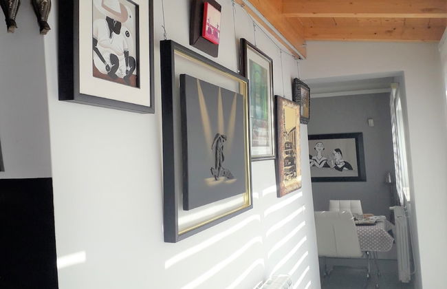 Attico con vista Ciampino Roma - Foto 16