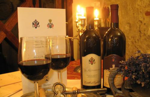 Zamek Korzkiew - Foto 24