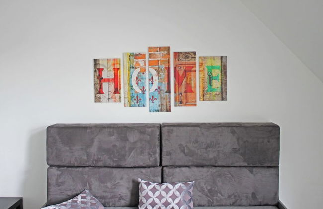 Komfort Apartments am Marktplatz - Foto 7