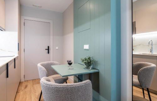 Moontels Mercado de Ruzafa - Photo 40