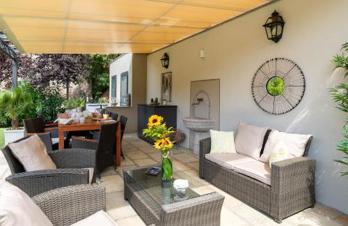 Villa Brancoli - Photo 8