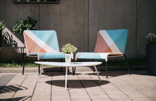 Coffee Fellows Hotel & Longstay - Foto 28