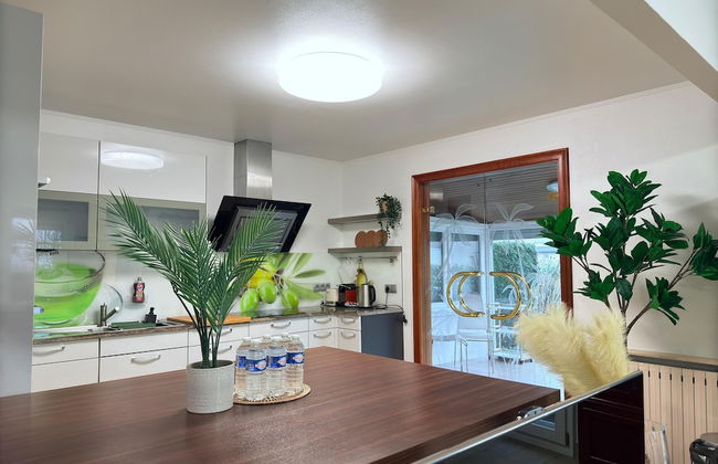 Spacious 4 bedrooms House - Foto 12