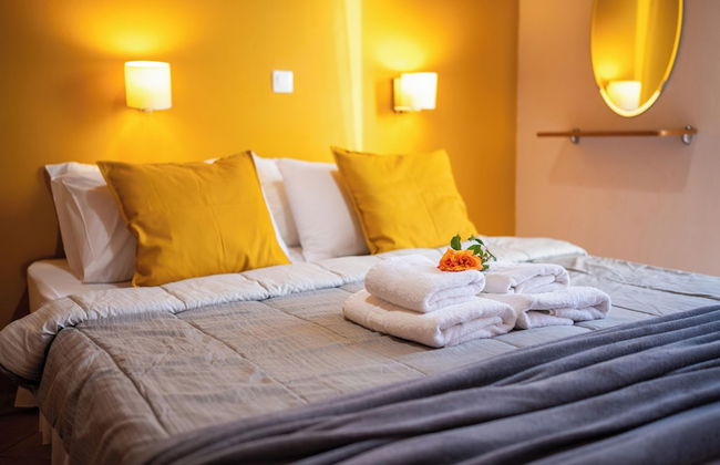 Spedion Villa Gytheio - Foto 3