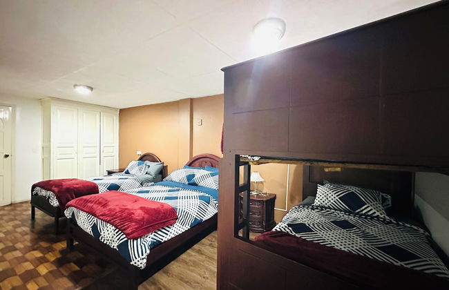 Confort Home Departamentos en Baños - Foto 11