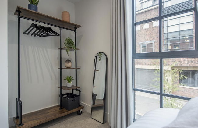 The Quadrant - The Botanical Suite - Foto 23